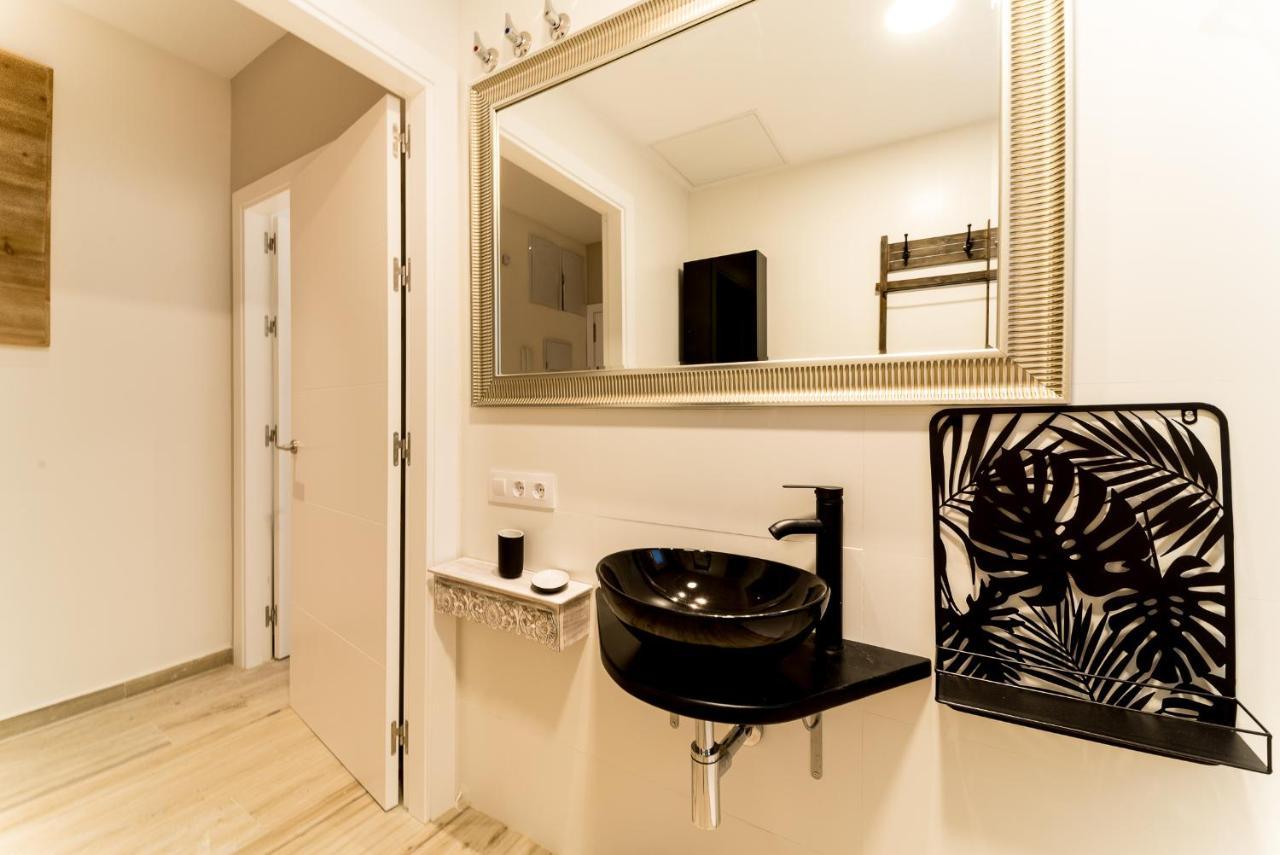 Suite Capitán 3 Cádis Exterior foto